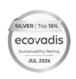 Lianhe Aigen Receives EcoVadis Silver Medal for Sustainability for the First Time: Embarking on a New Journey Towards Green Development