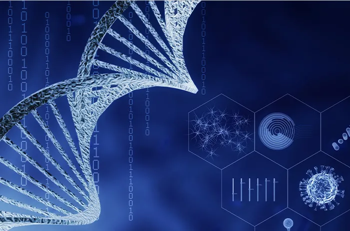 Amino Acid & Peptide Platform