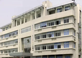 Zhejiang Taizhou R&D Center