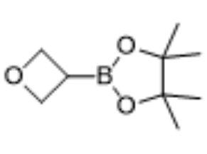 4,4,5,5-TetraMethyl-2-(oxetan-3-yl)-1,3,2-dioxaborolane