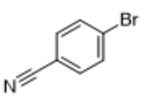 4-Bromobenzonitrile