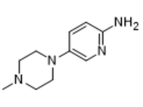 5-(4-methylpiperazin-1-yl)pyridin-2-amine