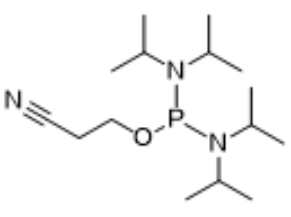 2-Cyanoethoxybis(N,N-diisopropylaMino)phosphine