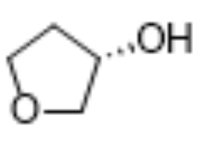 (3S)-oxolan-3-ol