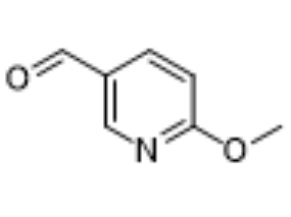 6-methoxypyridine-3-carbaldehyde