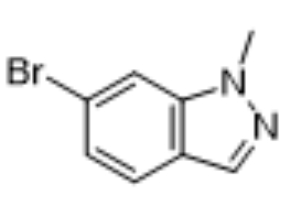 6-Bromo-1-methyl-1H-indazole