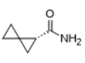 (R)-Spiro[2.2]pentane-1-carboxamide