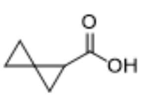 spiro[2.2]pentane-2-carboxylic acid