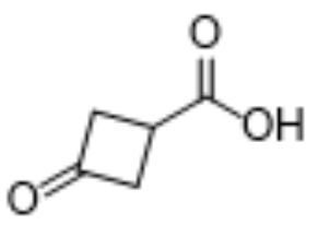 3-Oxocyclobutanecarboxylic acid