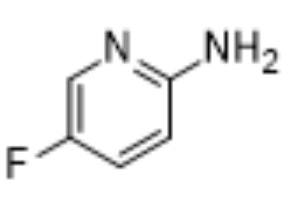 2-Amino-5-fluoropyridine