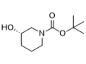 (S)-1-Boc-3-hydroxypiperidine