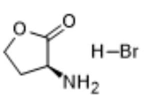 (3S)-3-aminooxolan-2-one;hydrobromide